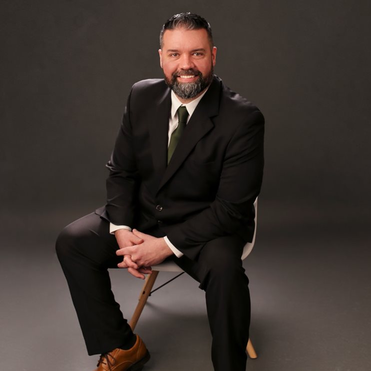 Dan J. Settlage